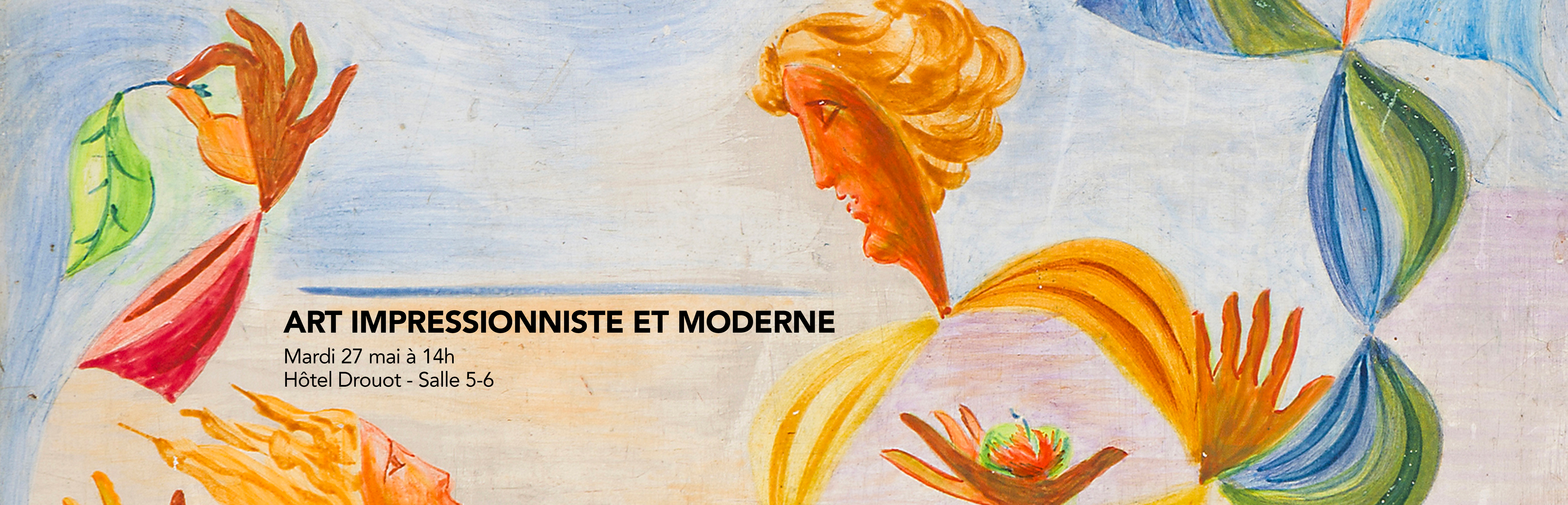 Art Impressionniste